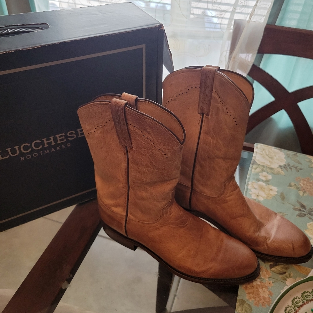 Men's boots